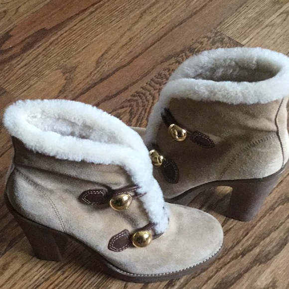 🌹Coach Shoes - Picture 6 of 8